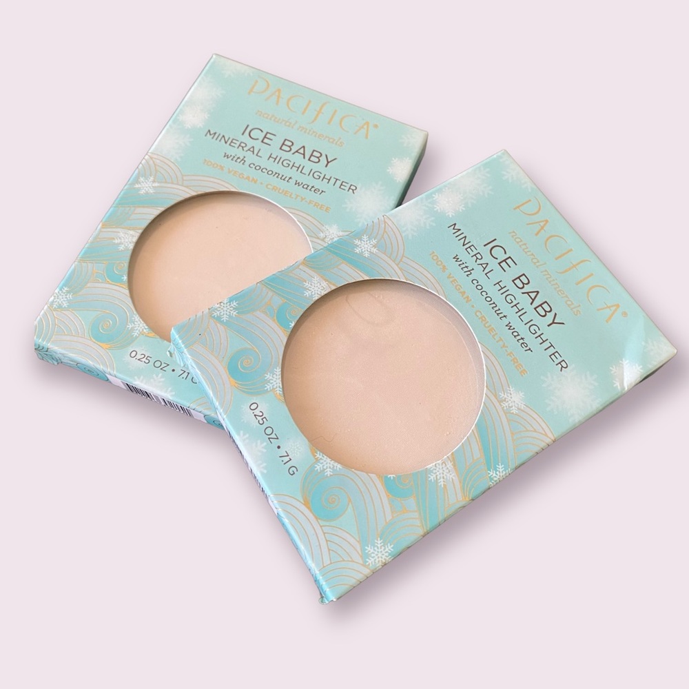 Pacifica highlighter two pack
